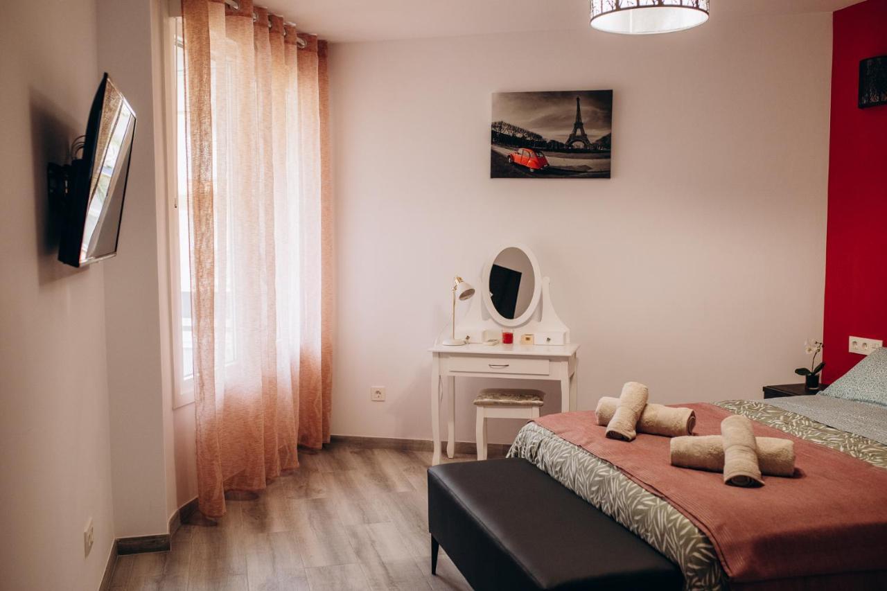 Apartamento Dolce Vita Salou Exterior photo