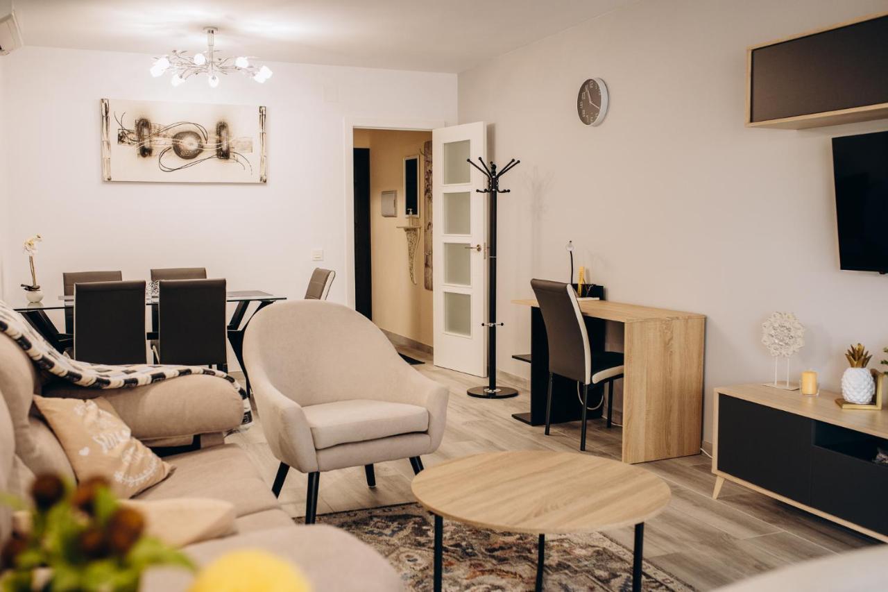 Apartamento Dolce Vita Salou Exterior photo