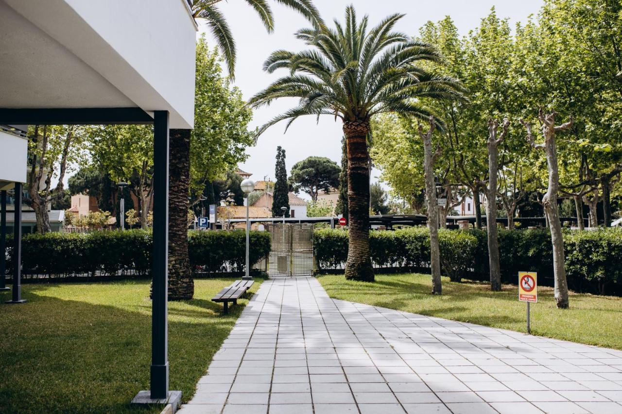 Apartamento Dolce Vita Salou Exterior photo