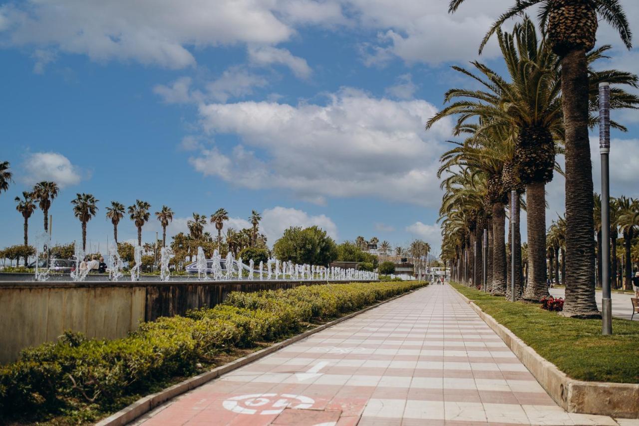 Apartamento Dolce Vita Salou Exterior photo